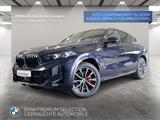 BMW X6 xDrive30d M Sport AHK Harman/K Kamera LED - BMW X6 in Mannheim