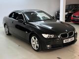 BMW 320i Cabrio *NUR 47.000KM *1.HAND *XENON *MEMORY - BMW 320: 3 Türen