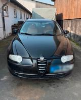 Alfa Romeo ANZEIGE DURCH LESEN ! ALFA ROMEO 147 -... - Alfa Romeo 147 aus 2002