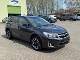 Subaru XV 1.6 Aut. AWD Comfort/Kamera/Alu/SHZG - Subaru: Awd