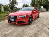 Audi A5 3.0 TDI quattro ABT - 2 Hand - Getriebe Neu - Audi A5: Abt