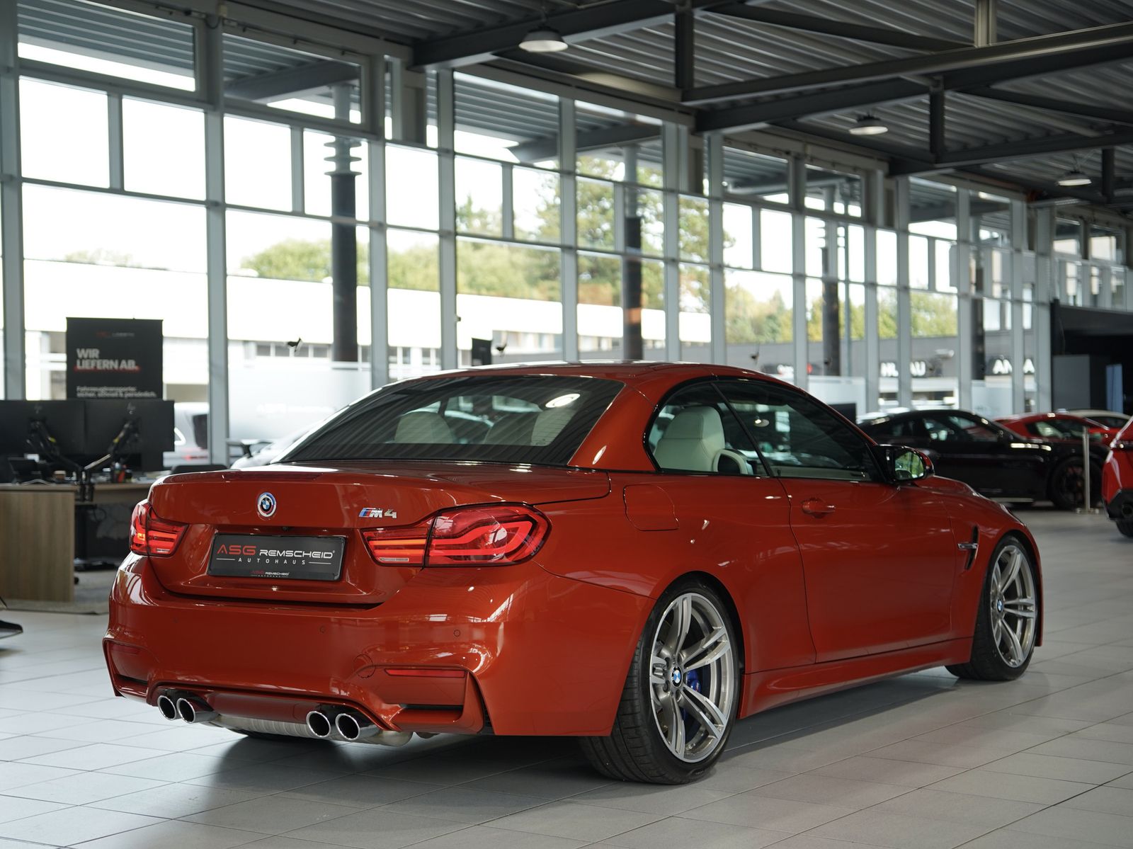 Bmw M4