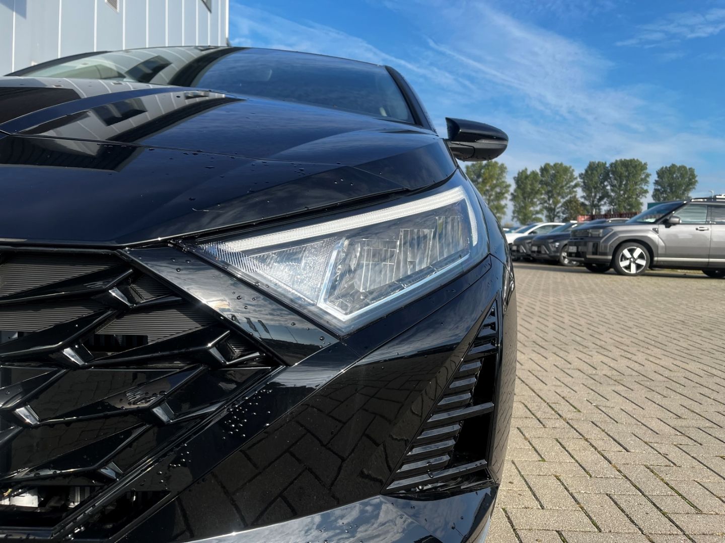 Hyundai i20 – Bild 7