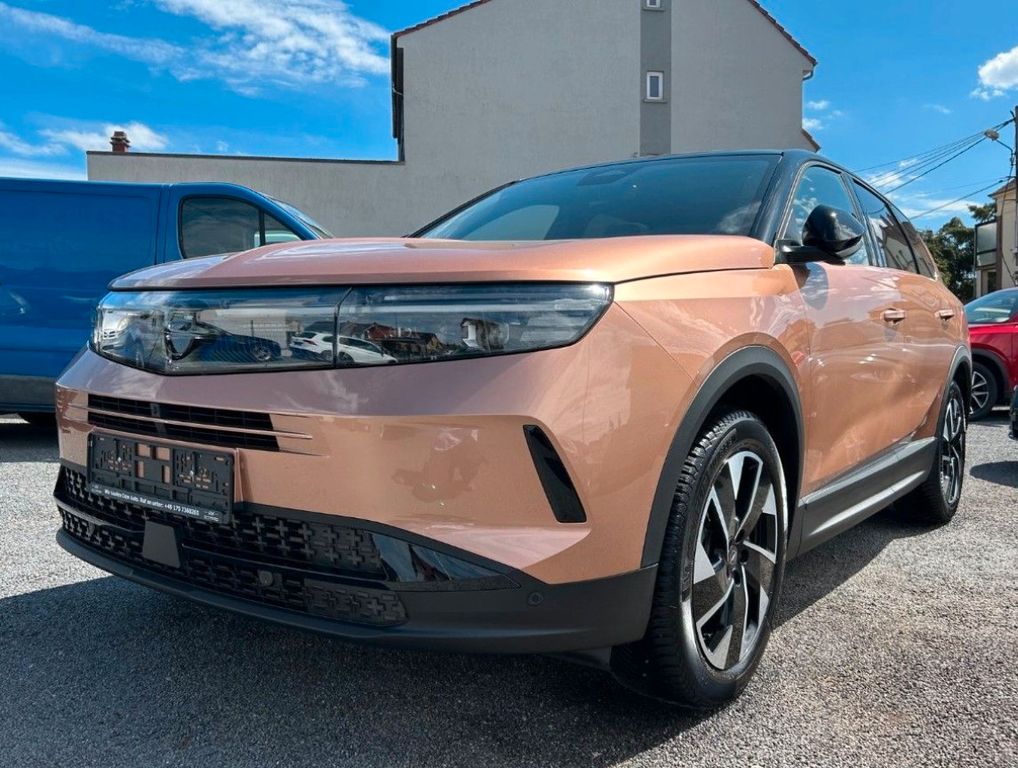 Image of Opel Other
