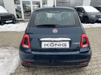 Fiat 500 - Vorschau Bild 4