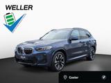 BMW iX3 M Sport LicPro KAM DAPro Adt.LED AHK DAB - gebrauchte BMW iX3 aus dem Jahr 2023