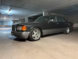 Mercedes-Benz Mercedes w126 420 Oldtimer - Mercedes-Benz 420: W126