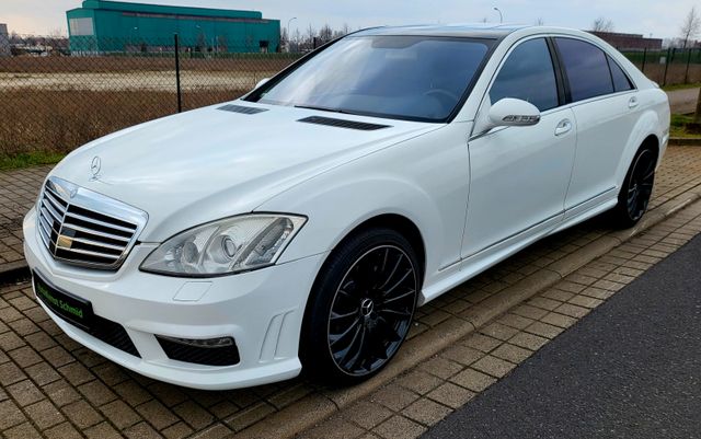 Mercedes-Benz S 350 S -Klasse * Lang * AMG Styling *