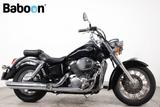 Honda VT 750 C2 Shadow ACE - HONDA SHADOW VT 750 C2
