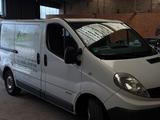 Renault Trafic 2.0 cdi - gebrauchte Renault Trafic aus dem Jahr 2011