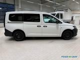 Volkswagen Caddy Maxi 2.0 TDI Rear View/Sitzhzg. - VW Caddy Maxi Gebrauchtwagen in Stuttgart