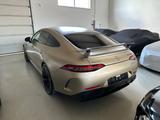Mercedes-Benz AMG GT 63 S E Perfo CARBON I+II MAGNO HIGH-CLASS - Mercedes-Benz: C Class AMG