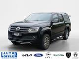 Volkswagen Amarok Atacama ^Nur Gewerbe^ NAVI^ SSA^ PDC^ - gebrauchte Volkswagen Amarok aus dem Jahr 2016