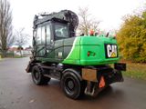 CAT M315 D - CAT 315