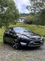 Ford Mondeo 2,0TDCi 103kW DPF Titanium Turnier Ti... - Ford Mondeo in Kassel