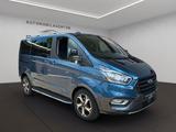 Ford Tourneo Custom*8Sitzer*L1*ACC*AHK*Navi*Kamera* - Ford Tourneo Custom in Freiburg