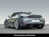 Porsche 718 Spyder RS BOSE Sportabgasanlage Sport Chrono - : Cabrio, Sport