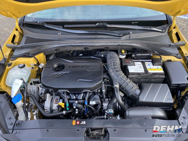 Kia XCeed 1.6 T-GDI Spirit LEDCAMel.Hkl.VZELRHZ