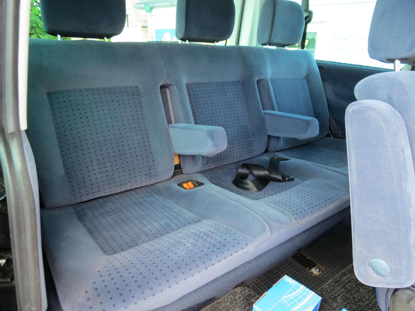 Volkswagen T4 Allstar T4/MULTIVAN/CARAVELLE Allstar/Classic
