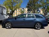 Kia cee'd SW 1.6 Spirit AUT~Navi~Kam~ACC~JBL~Spur - gebrauchte Kia cee'd Sportswagon aus dem Jahr 2020
