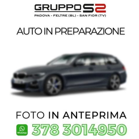 BMW 318 d 48V Touring Msport Cerchi 19''/Harman 