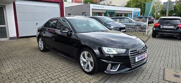 Audi A4 - 5