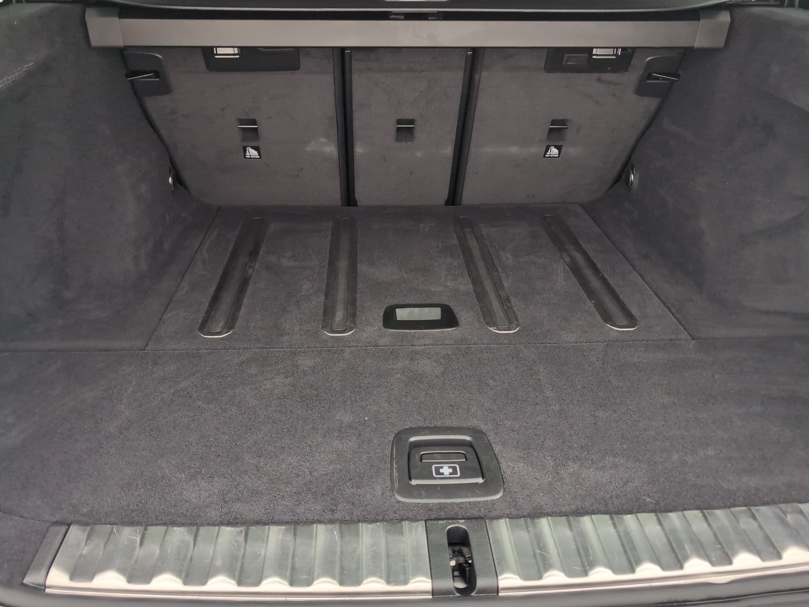 BMW 320 - Bild 15