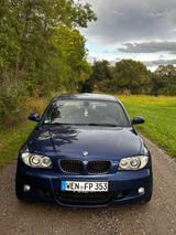 BMW 130i  M-Paket  - BMW 130 aus 2006