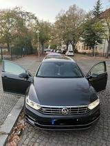 Volkswagen Passat Variant 2.0 TSI DSG 4MOTION Highline ...