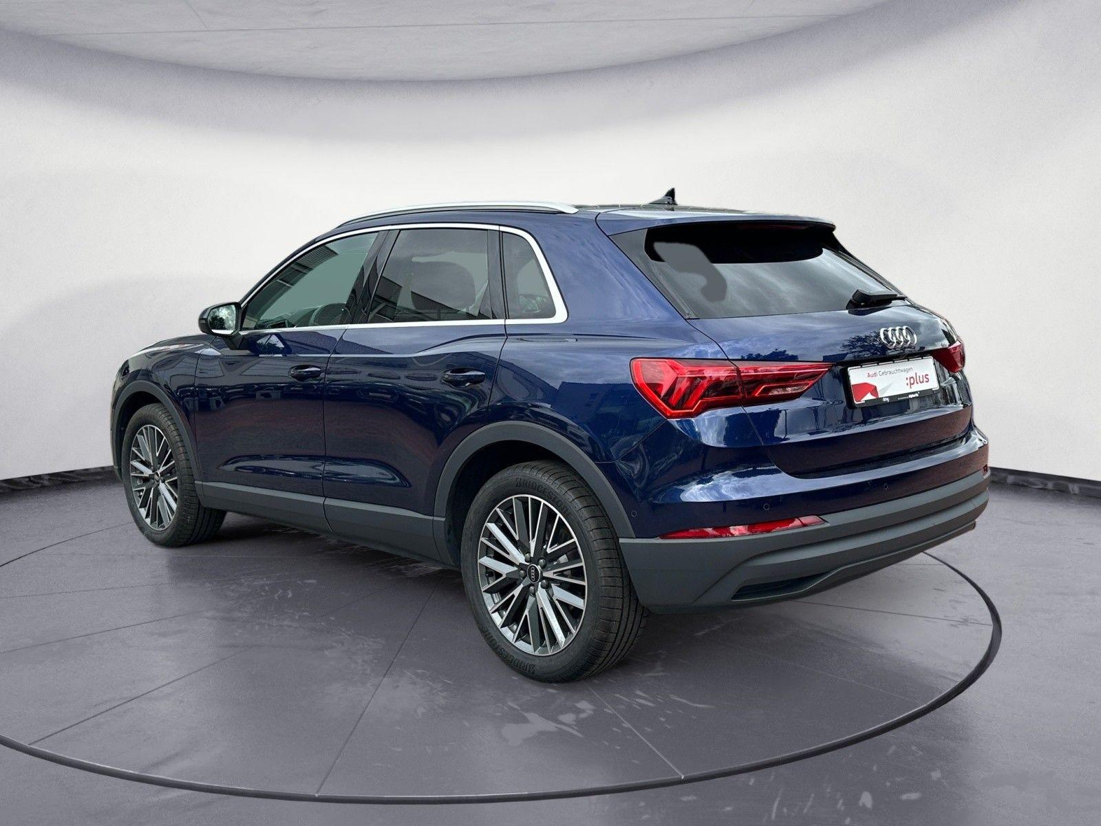 Audi Q3 35 TFSI Matrix/Pano/Kamera/Navi/Assist/uvm., миниатюра 4