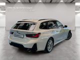 BMW 320d xDrive Touring M Sport AHK LiveCockpitProf - BMW 3 Series