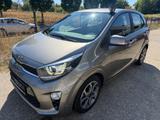 Kia Picanto 1.2 Spirit ISG*Garantie*Klimaautom.*SHZ - Kia Picanto mit Benzin-Antrieb: Limousine