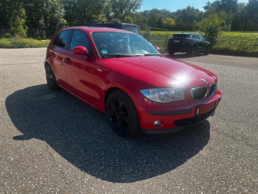 BMW 118