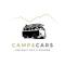 Camp&Cars Freiheit auf 4 Rädern
