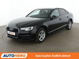 Audi A4 35 TDI Aut.*NAV*BI-XENON*TEMPO*PDC*SHZ*BT* - Audi A4 mit Diesel-Antrieb: Limousine