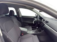 Skoda Superb - Vorschau Bild 11
