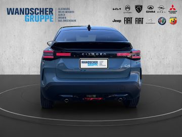 Citroën C4 1.2 PureTech 130 Max KAMERA LED NAVI SHZ ALU