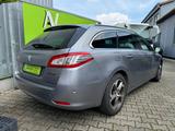 Peugeot 508 SW Allure, Full-LED, Head-UP, Navi, el.Ko. - Peugeot 508: SW