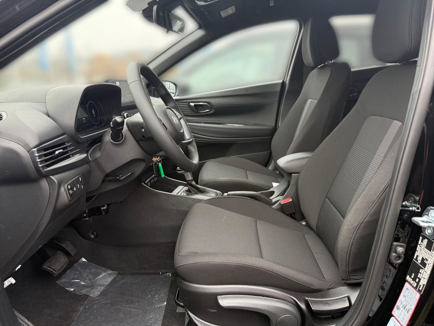 Hyundai i20 - Bild 7