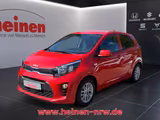 Kia Picanto 1.0 Edition Dream Team NAVI+CARPLAY+DAB - Kia Picanto in Bochum