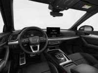 Audi Q5 - Vorschau Bild 11