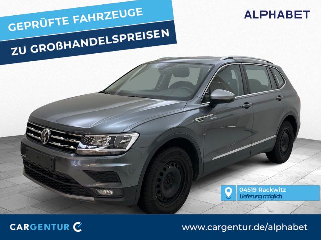 Volkswagen Tiguan Allspace 2.0 TDI Comfortline NUR GEWERBE