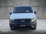 Mercedes-Benz Vito 110 CDI WORKER Kompakt AHK+Tempo+HolzBo - Mercedes-Benz: W110