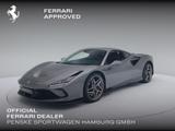Ferrari F8 Tributo - FERRARI HAMBURG - Ferrari F8 aus 2021