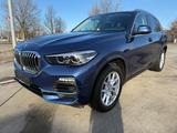 BMW X5 xDrive 25 d - gebrauchte BMW X5 aus dem Jahr 2021