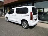 Opel Combo Life E UltimateN1,Automatik,59000KM,1 Hand - Opel Combo in Wiesbaden