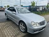 Mercedes-Benz CLK 350 LEADER NAVI XENON  Schiebedach PDC - Mercedes CLK 350 mit Schiebedach