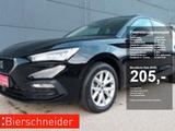 Seat Leon Sportstourer 1.5 TSI DSG Style 5-J-GARANTIE - gebrauchte Seat Leon aus dem Jahr 2022