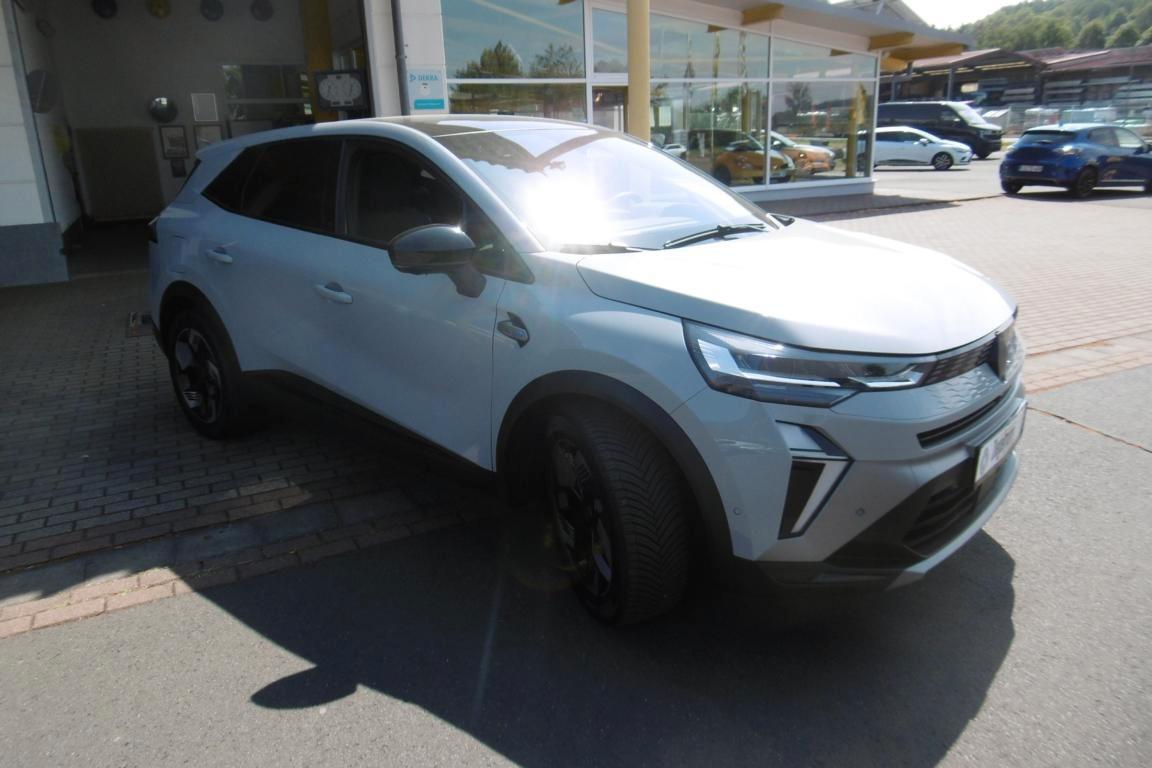 Renault Symbioz 160 Hybrid Esp.Alpine+Solarbay+GJR+Wint