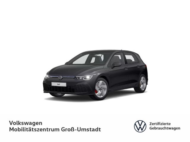 Volkswagen Golf GTE 1.4 TSI eHybrid+DSG+NAVI+LED+Klima+PDC